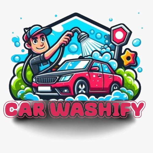 Carwashify